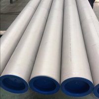 Indústria Médica Automotiva S31803 31803 Tubo de aço inoxidável duplex de aço inoxidável sem costura Ped