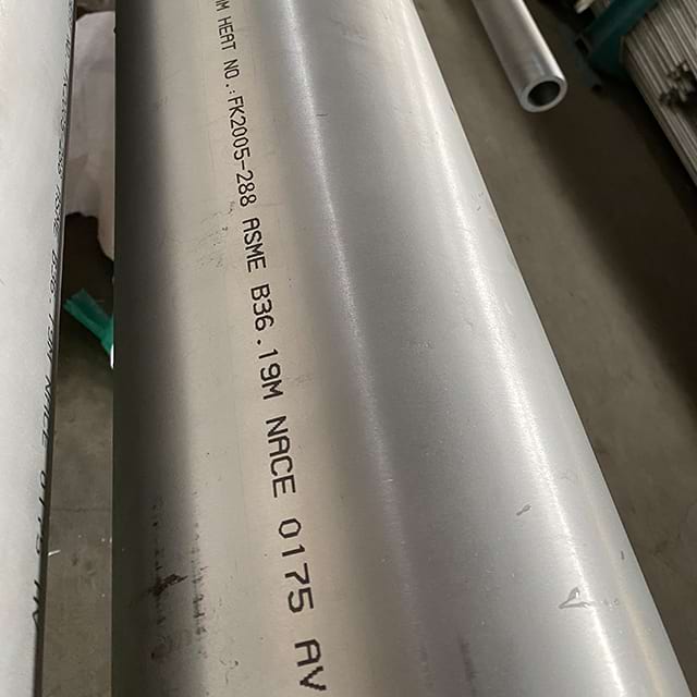 ASTM 347H S34709 TIPE DE PECULHO DE PECLINHO DE AÇO ANONESSE