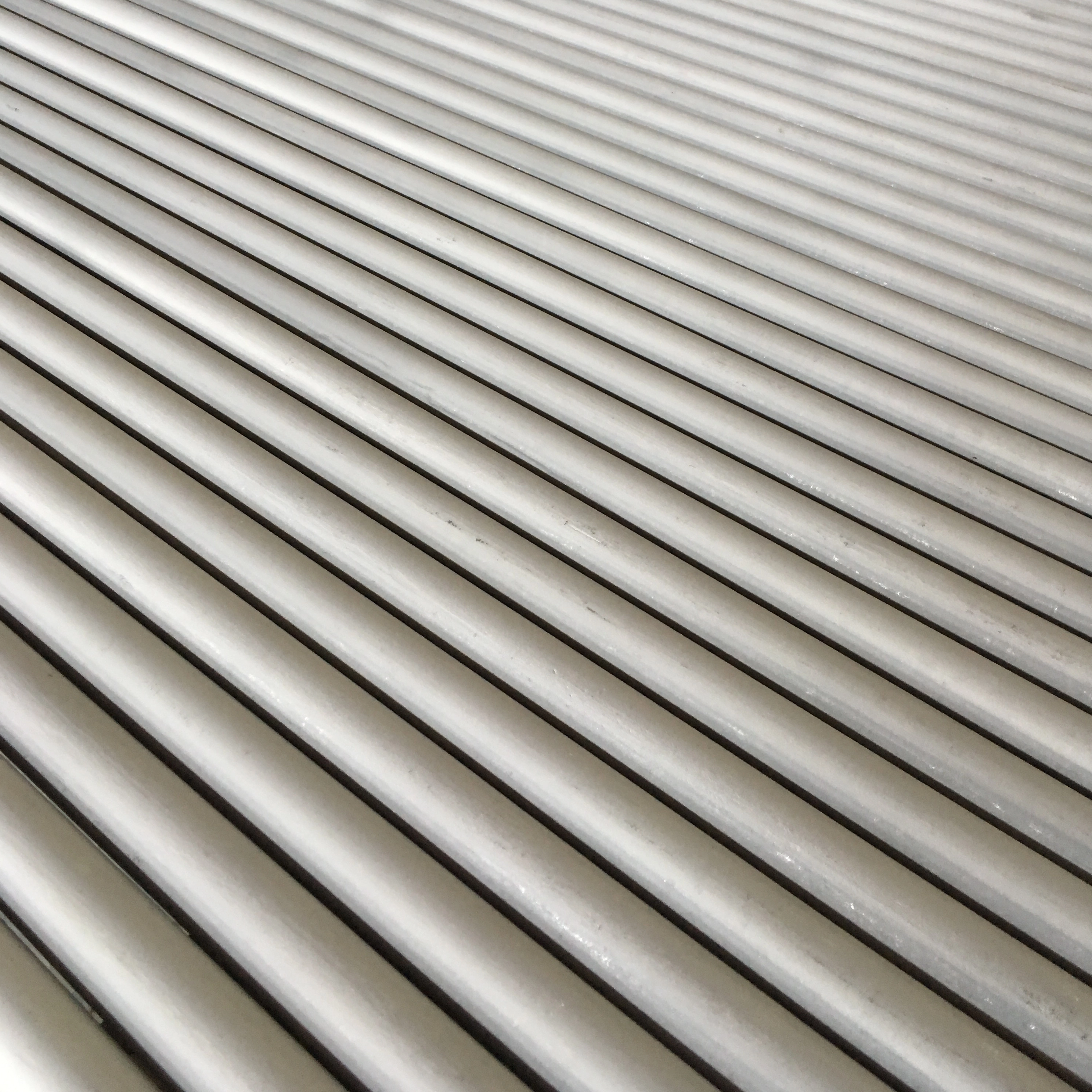 UNS S31703 (aço inoxidável 317L)