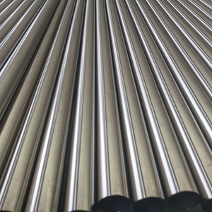 Transit de fluido de construção naval N02200 NI 200 Indústria ambiental de tubulação de liga de níquel de níquel sem costura