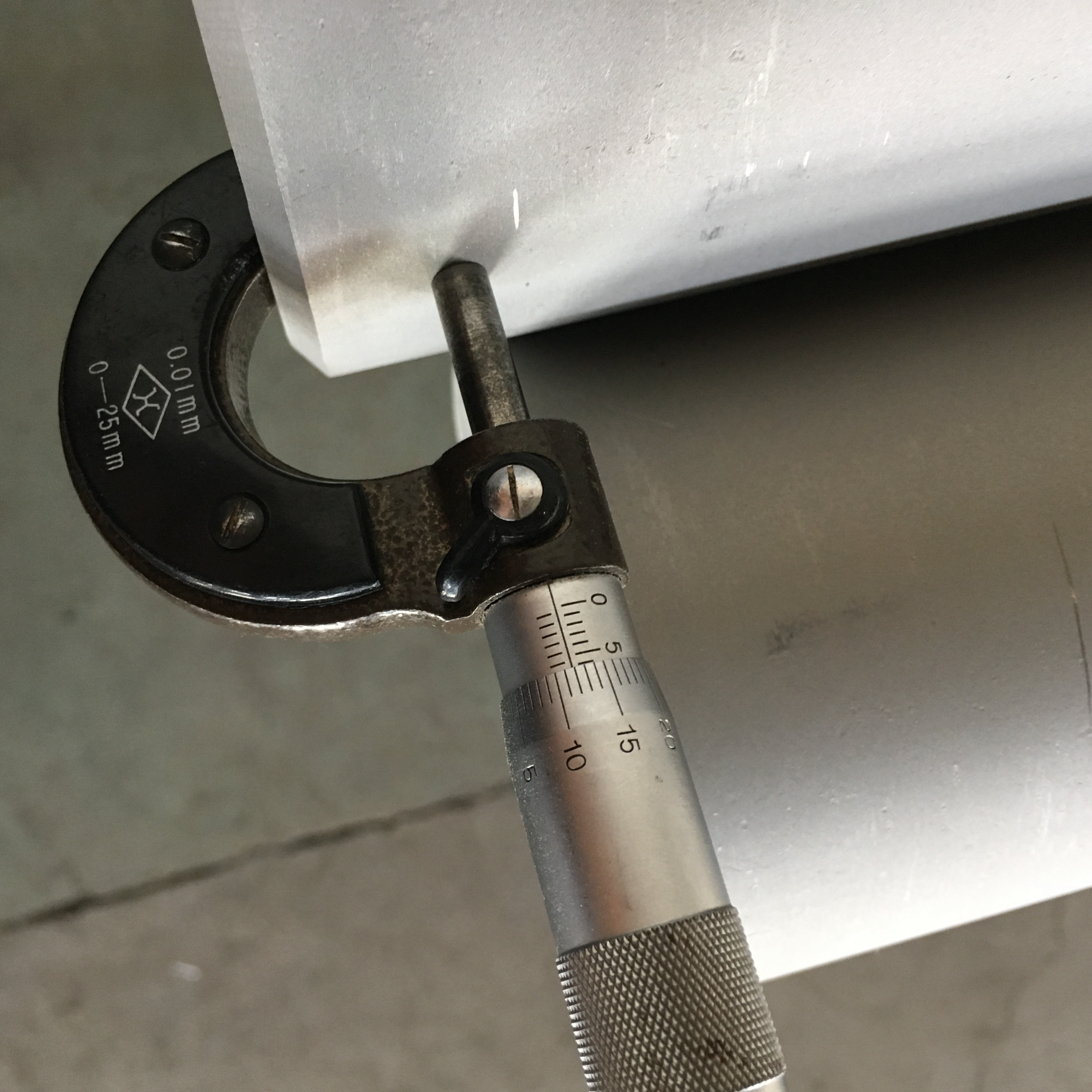 indústria petrolífera ABS 316L S31603 tubo de aço inoxidável sem costura PED