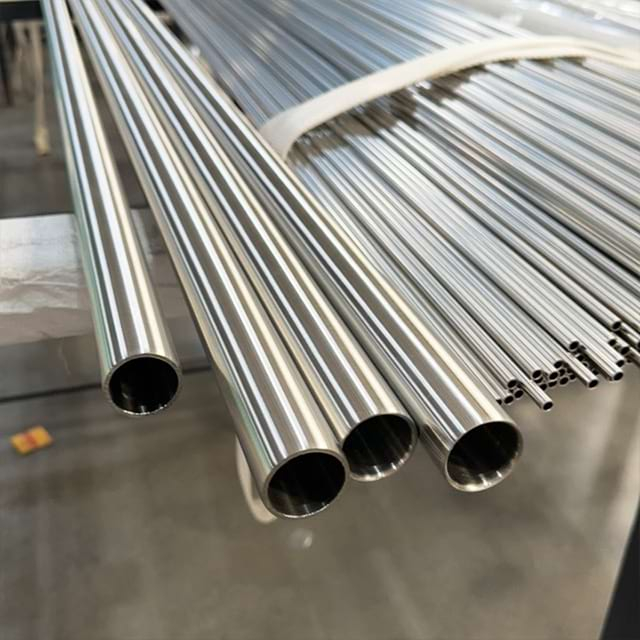 Alta resistência resistente à corrosão AL6XN N08367SEMEMEMEMEMENS ARIGE