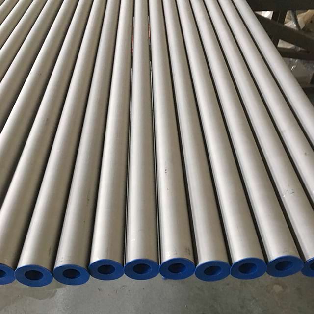 Como escolher o tubo de liga direita para o seu projeto