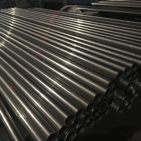 Trânsito de fluido de engenharia marítima N08825 Incoloy 825 Transit líquido de tubo de liga de níquel sem costura