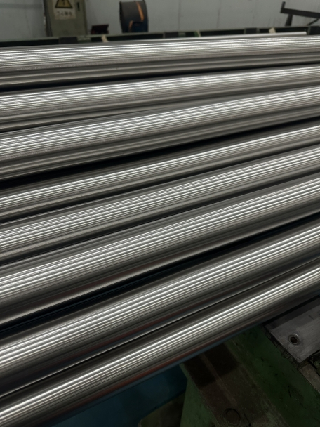 INVAR 36 (UNS K93601): A liga de expansão térmica ultrabaixa