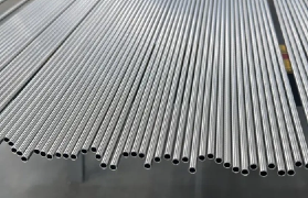 Tubo industrial