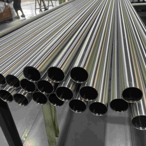 ISTIMENTO DE PELO ISO 304 Tubos de aço inoxidável sem costura Alta precisão