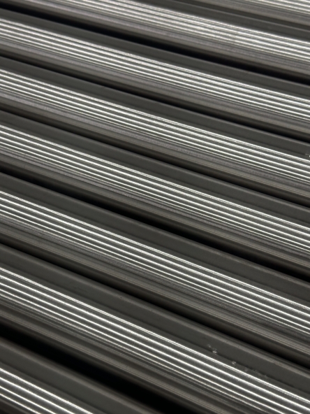 INVAR 36 (UNS K93601): A liga de expansão térmica ultrabaixa