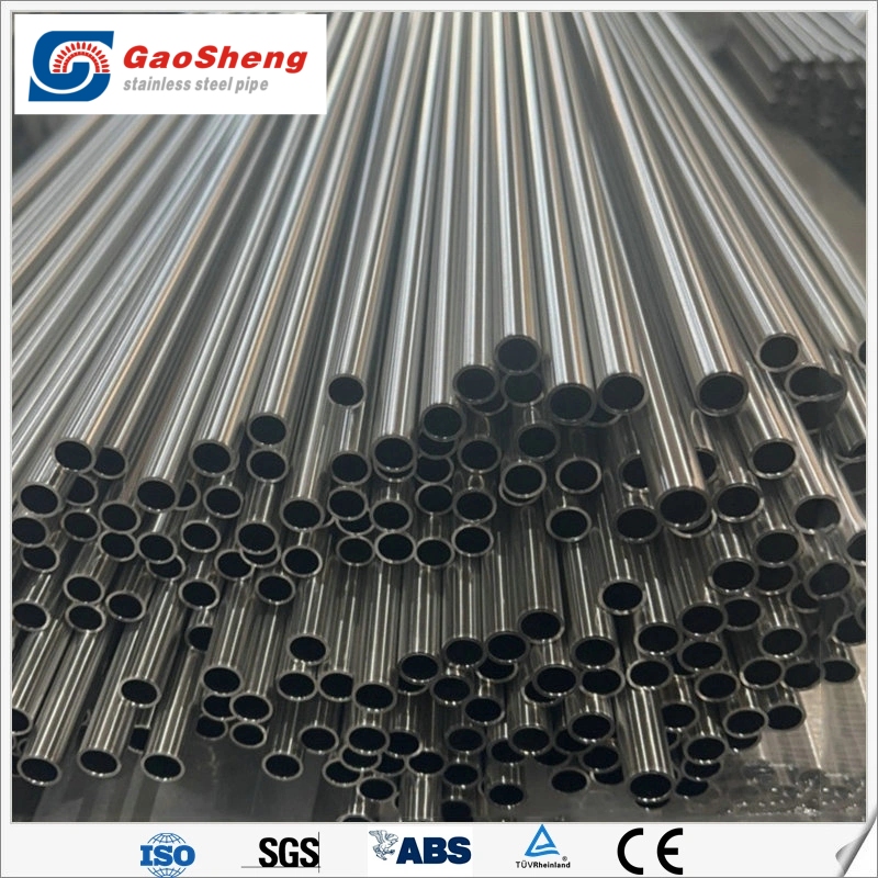 O papel dos tubos de liga leve em ambientes de alta temperatura