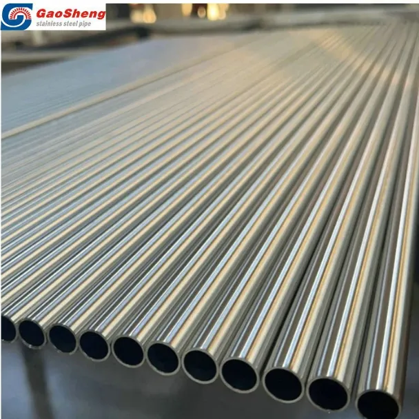 Manutenção e longevidade de tubos de liga leve em diversas indústrias