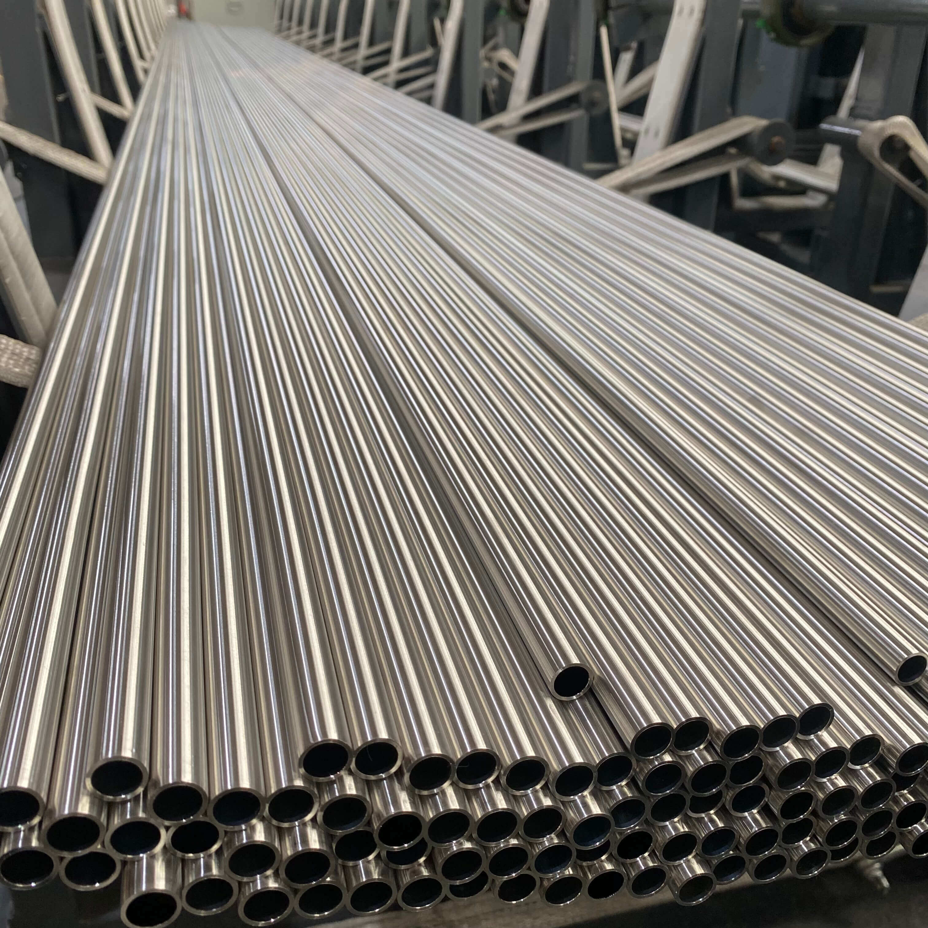 UNS S31600 316 de aço inoxidável