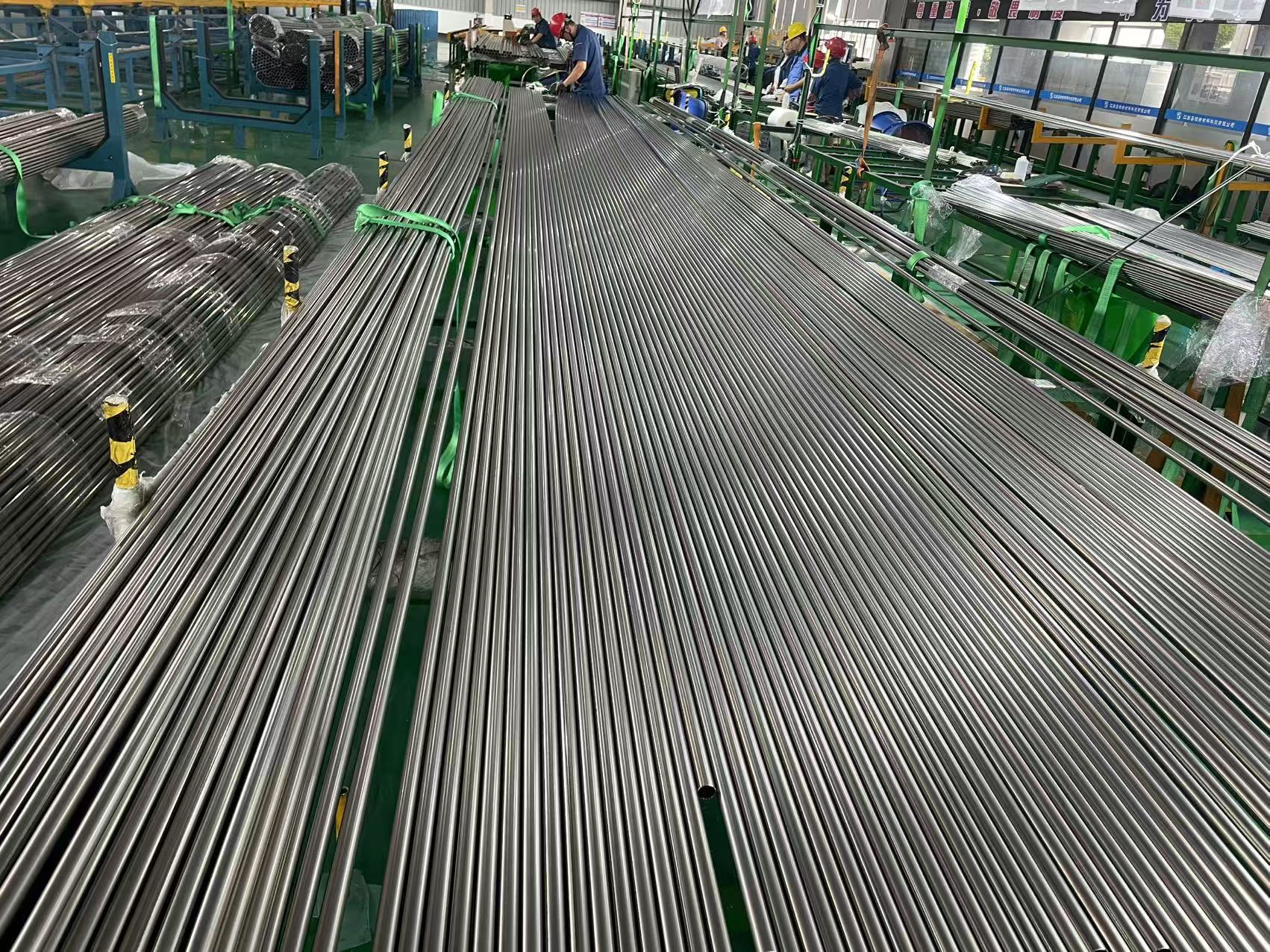 Liga de titânio: material de alto desempenho na ciência de materiais metálicos