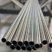 ISTIMENTO DE PELO ISO 304 Tubos de aço inoxidável sem costura Alta precisão