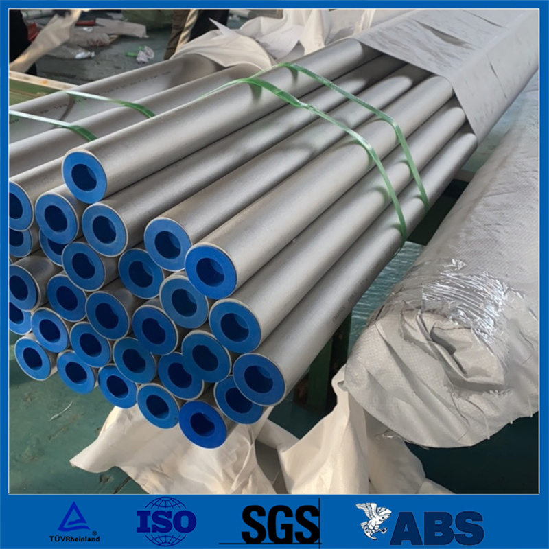 Principais diferenças entre aço inoxidável duplex S31803 e S32760