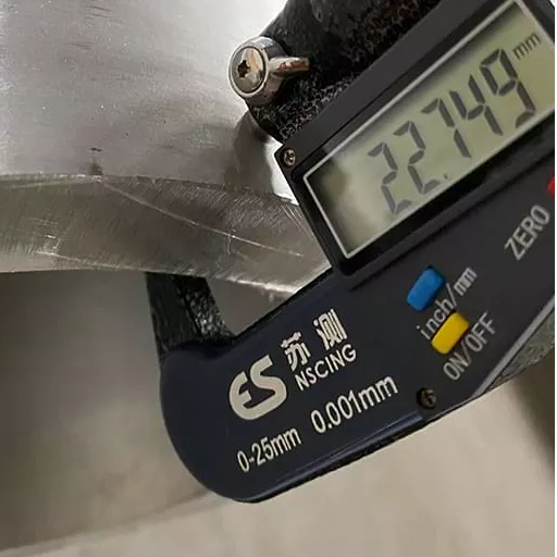 ASTM 347H S34709 TIPE DE PECULHO DE PECLINHO DE AÇO ANONESSE
