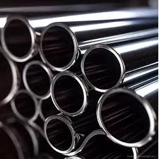 Controle de soldagem e inspeção pós-soldagem de aço inoxidável duplex