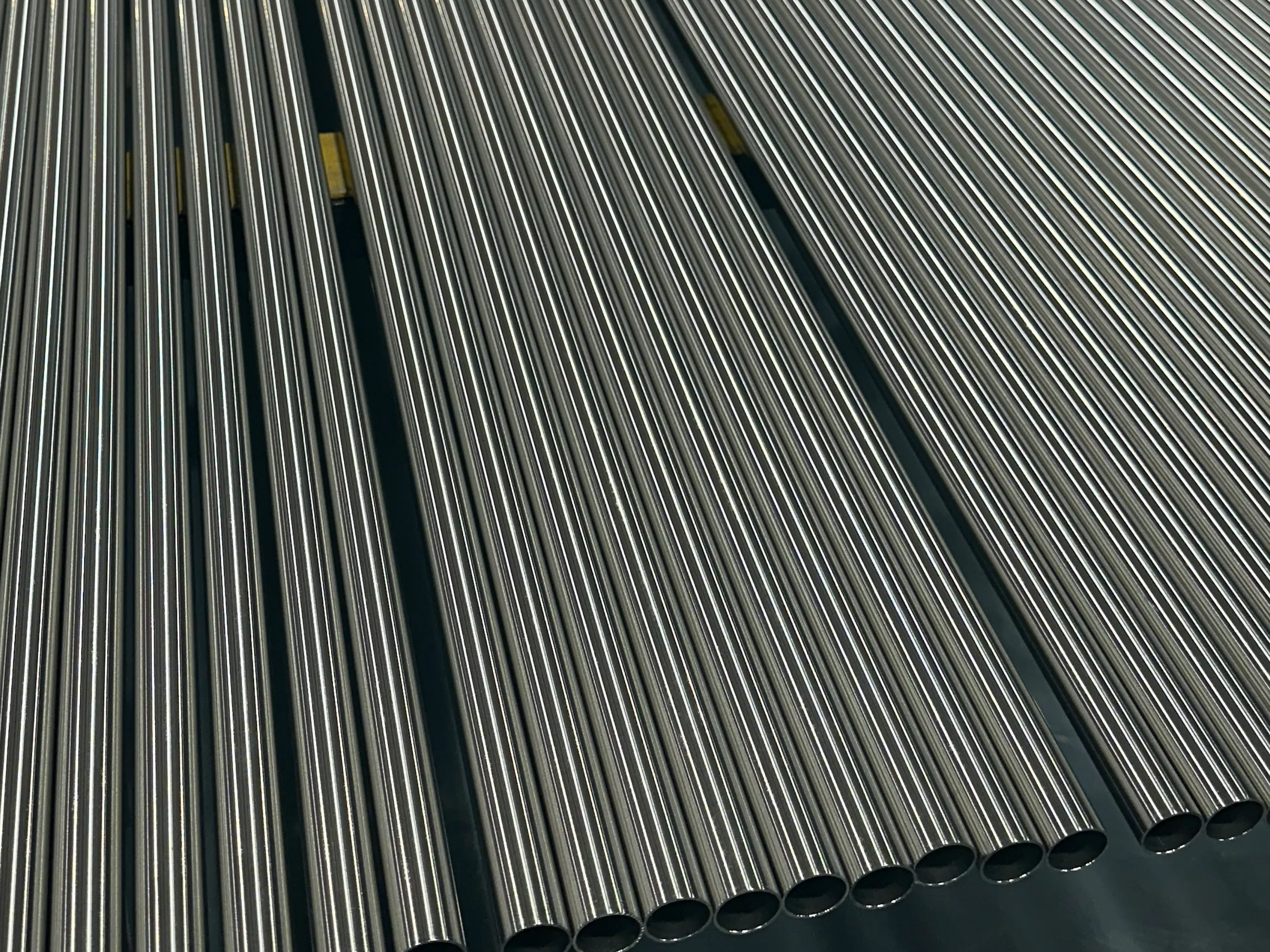 UNS S31600 (aço inoxidável 316)