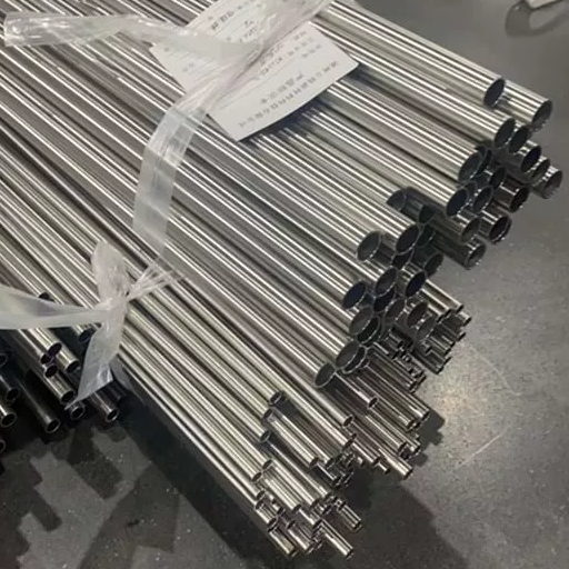 Alta resistência resistente à corrosão AL6XN N08367SEMEMEMEMEMENS ARIGE