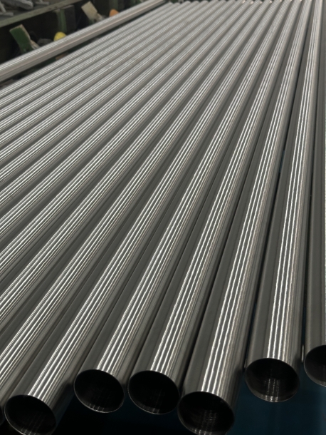 INVAR 36 (UNS K93601): A liga de expansão térmica ultrabaixa