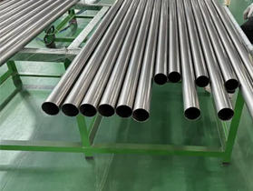 Como os tubos de aço inoxidável estão revolucionando a indústria de petróleo e gás