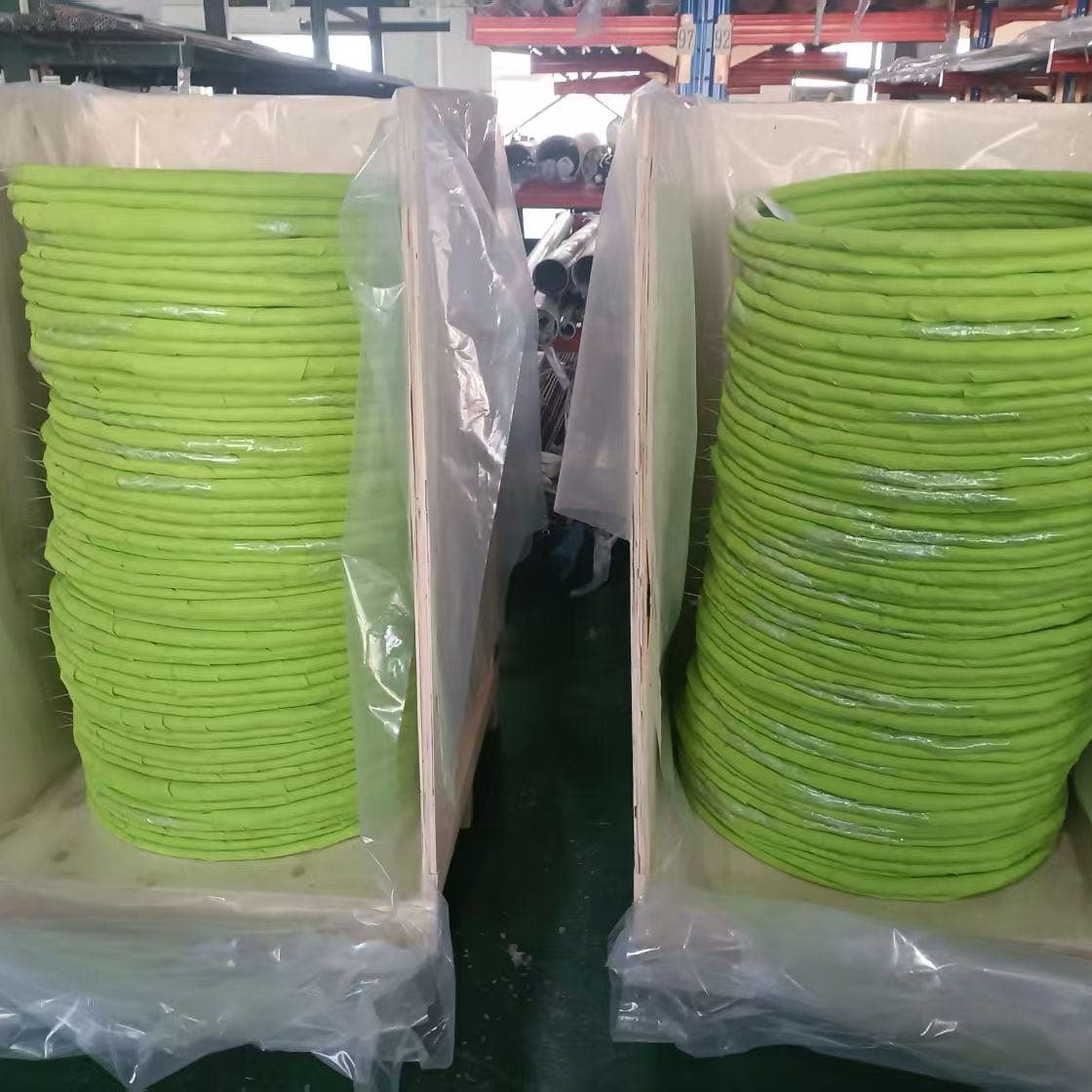 Por que os carros precisam usar tubos de aço inoxidável?