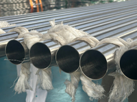 INVAR 36 (UNS K93601): A liga de expansão térmica ultrabaixa