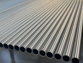 Compreendendo os diferentes graus de tubos de aço inoxidável: qual você precisa?