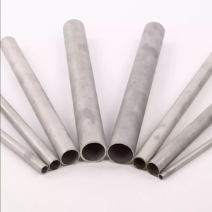 Resistência à corrosão Aço inoxidável S30815 Tubo de recozimento brilhante (BA)