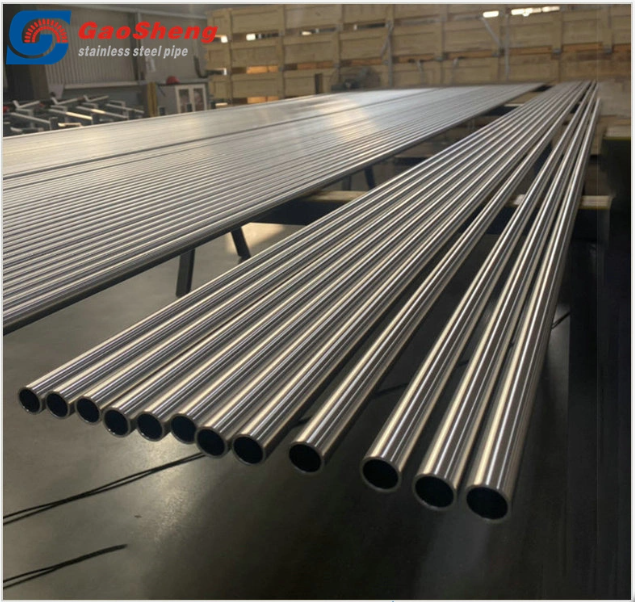 Compreendendo os benefícios dos tubos de liga leve em aplicações industriais