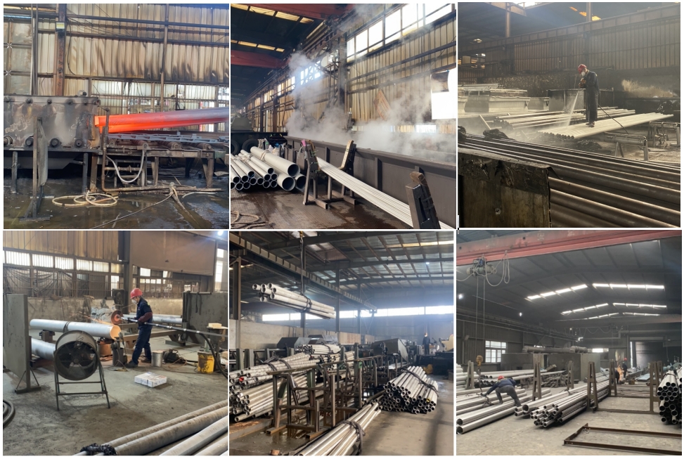 Fotos de f&aacute;brica