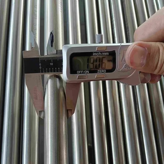 Principais considerações ao adquirir tubos de aço inoxidável a granel