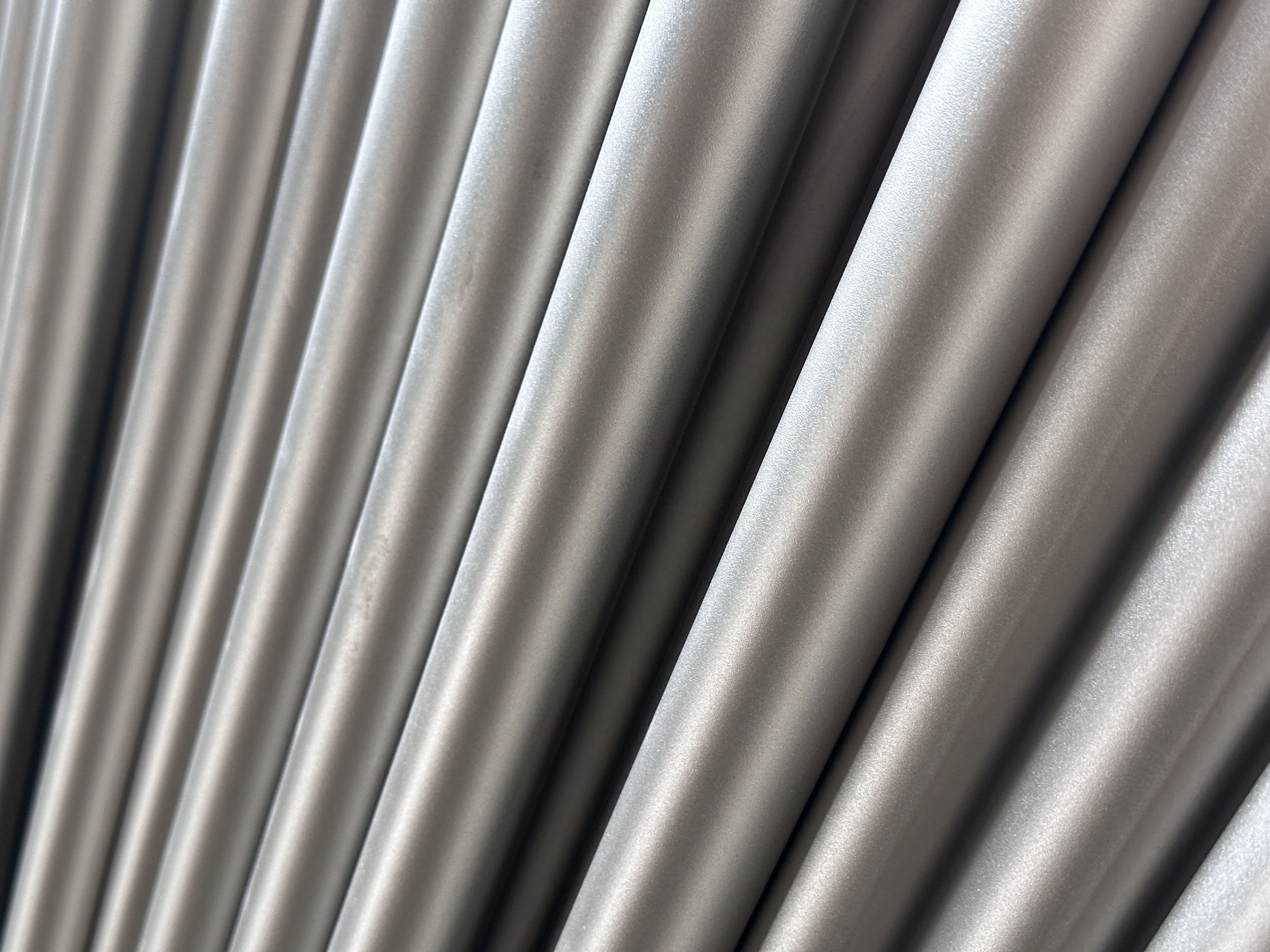 Tubo de liga de níquel Alloy625